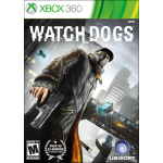 Watch Dogs (Xbox 360) русский звук+текст LT+3.0 [ 2 диска ]